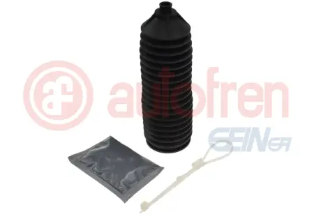 Пильовик керм. рейки FORD SCORPIO I, SIERRA, SIERRA I, SIERRA II 1.3-2.9 08.82-09.94, FIAT 500, 500 C, PANDA FORD FOCUS IV LANCIA YPSILON 0.9-2.0D 09.03- autofren seinsa D9366