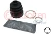 Пильовик ШРКШ внутр. 21x67x94 Subaru Legacy IV 2.5 03-, Outback BL,BP 2.5 03-09 autofren seinsa D8470
