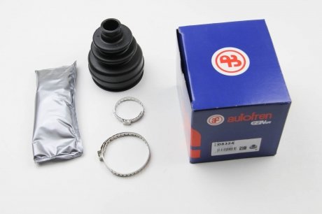 Пыльник шруса (гранаты) внутренний-наружный autofren Seinsa D8324