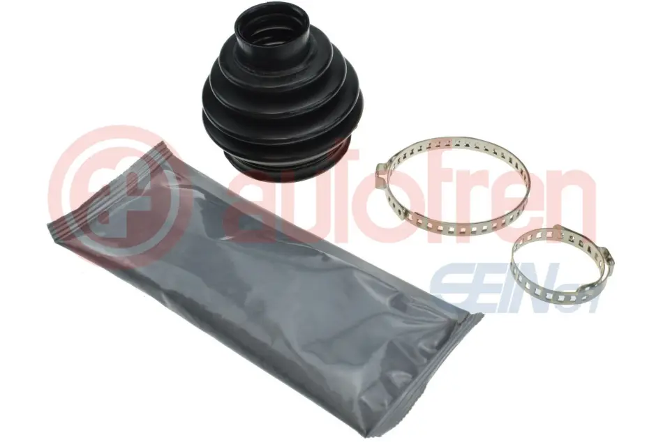 Пильовик ШРКШ зовн. 25,5x51x59 VAG 2,0FSI autofren seinsa D8640T
