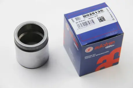 Поршень переднього гальмівного супорта Autofren Seinsa D025135