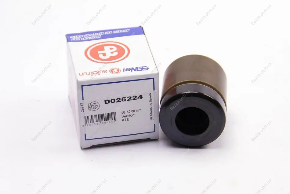Поршень переднего тормозного суппорта autofren seinsa D025224