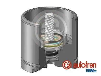 Поршень переднього гальмівного супорта Autofren Seinsa D025256RK