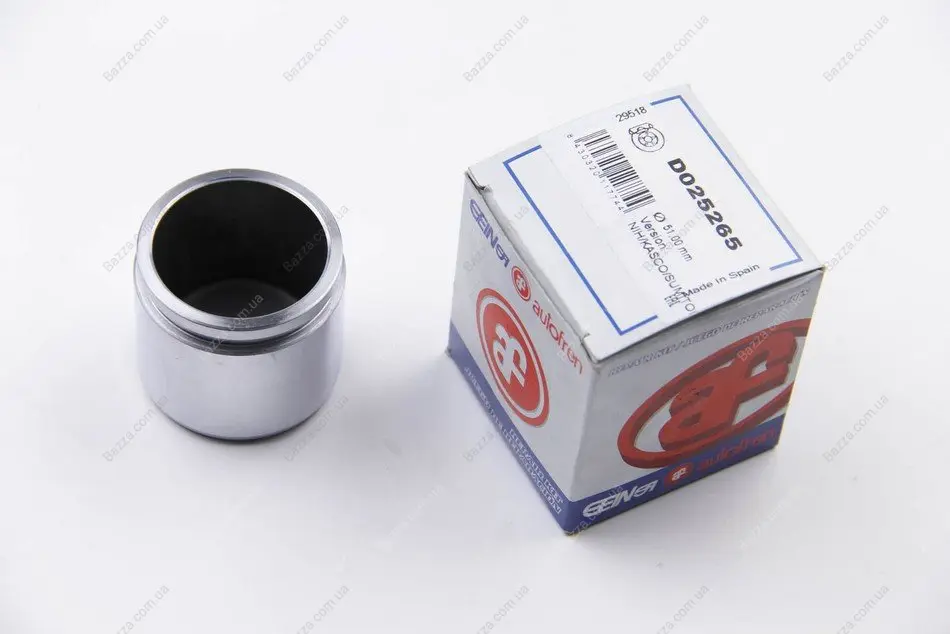 Поршень переднего тормозного суппорта autofren seinsa D025265