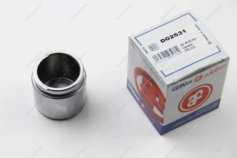 Поршень переднего тормозного суппорта autofren seinsa D0 2531