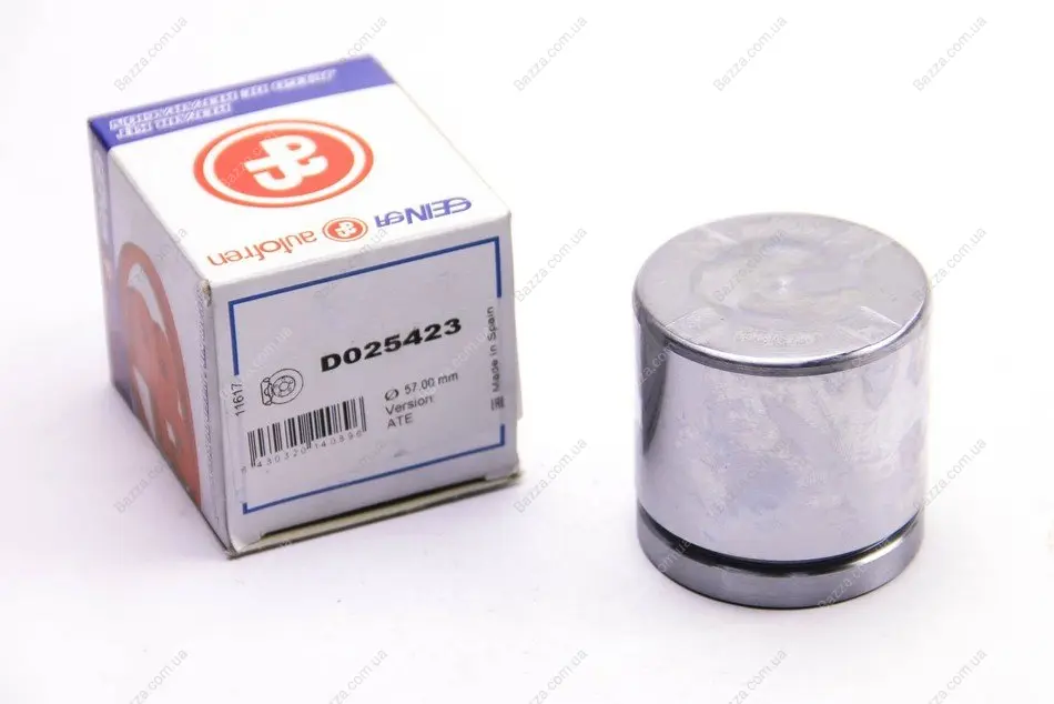 Поршень переднего тормозного суппорта autofren seinsa D025423