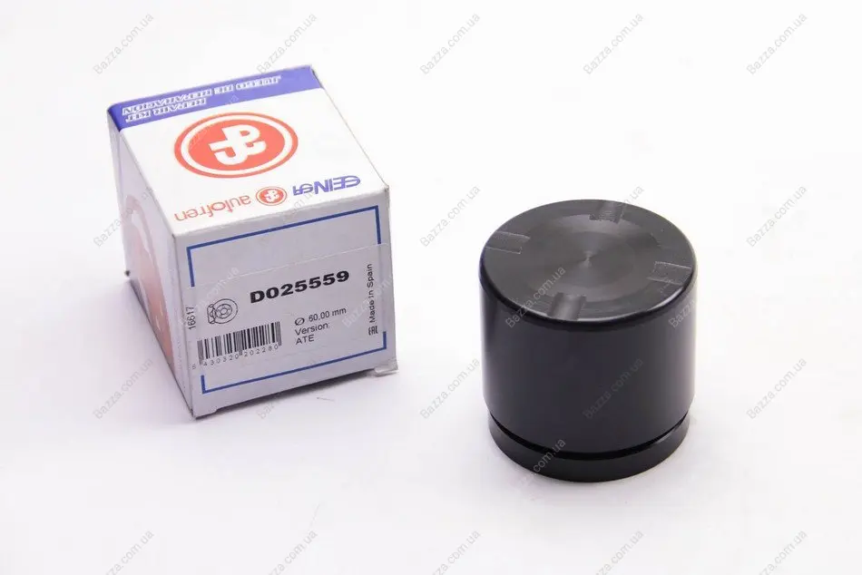 Поршень переднего тормозного суппорта autofren seinsa D025559