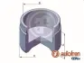 Поршень переднього гальмівного супорта Autofren Seinsa D0 25587