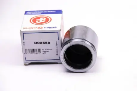 Поршень переднего тормозного суппорта autofren seinsa D0 2559