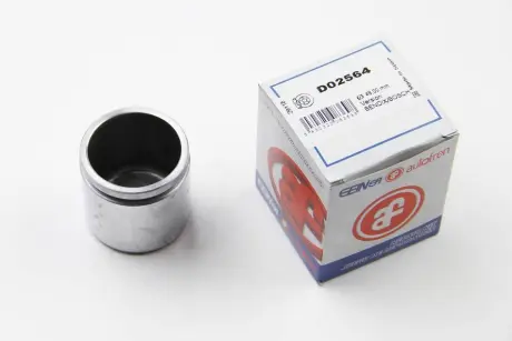 Поршень переднього гальмівного супорта Autofren Seinsa D0 2564