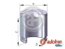 Поршень переднего тормозного суппорта autofren seinsa D025782