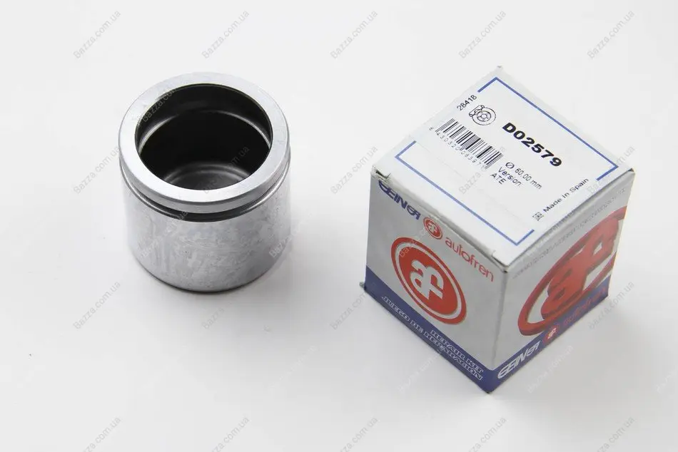 Поршень переднего тормозного суппорта autofren seinsa D0 2579