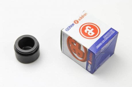 Поршень переднього гальмівного супорта autofren Seinsa D025407
