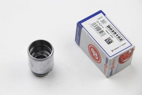 Поршень заднього гальмівного супорта autofren Seinsa D025102