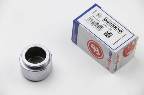 Поршень заднего тормозного суппорта autofren Seinsa D025230