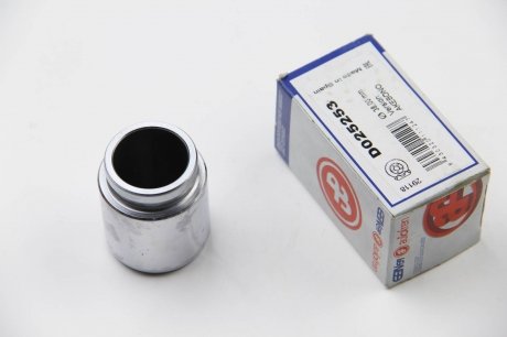 Поршень заднього гальмівного супорта autofren Seinsa D025253