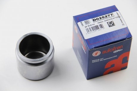 Поршень переднего тормозного суппорта autofren Seinsa D025277
