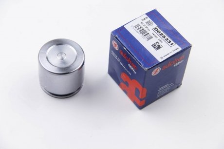 Поршень переднего тормозного суппорта autofren Seinsa D025331