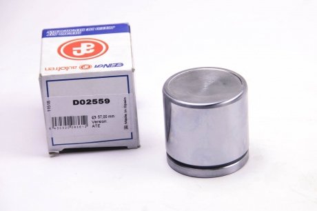 Поршень переднего тормозного суппорта autofren Seinsa D02559