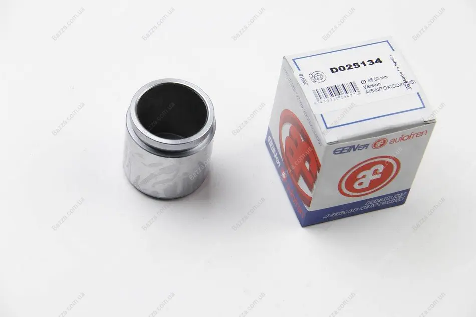 Поршень суппорта autofren seinsa D025134