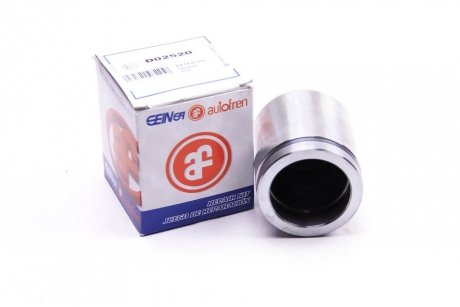 Поршень переднего тормозного суппорта autofren Seinsa D02520