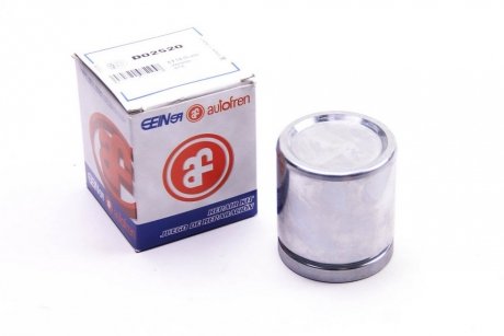 Поршень переднего тормозного суппорта autofren Seinsa D02520