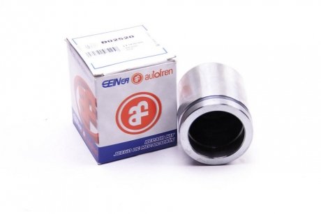 Поршень переднего тормозного суппорта autofren Seinsa D02520