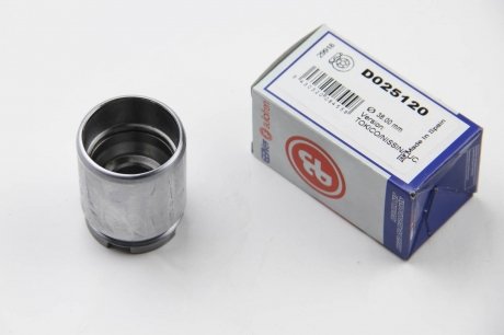 Поршень заднього гальмівного супорта autofren Seinsa D025120