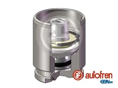 Поршень заднього гальмівного супорта Autofren Seinsa D025120K (фото 1)