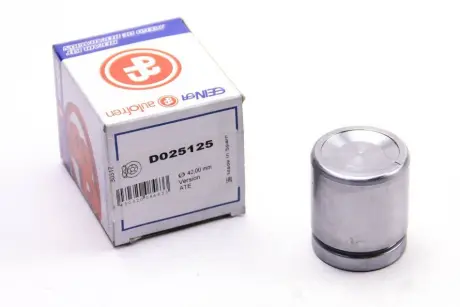 Поршень заднього гальмівного супорта Autofren Seinsa D025125