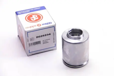 Поршень заднього гальмівного супорта Autofren Seinsa D025234