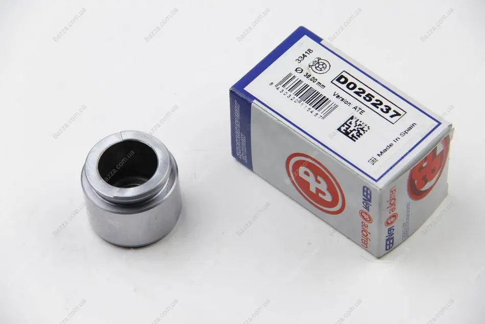 Поршень заднего тормозного суппорта autofren seinsa D025237