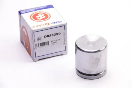 Поршень заднего тормозного суппорта autofren seinsa D0 25250