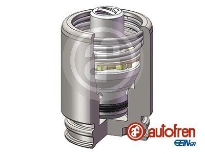 Поршень заднего тормозного суппорта autofren Seinsa D025251K на Форд Фокус 3