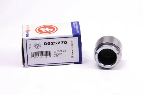 Поршень заднего тормозного суппорта autofren seinsa D0-25270