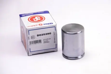 Поршень заднего тормозного суппорта autofren seinsa D025280