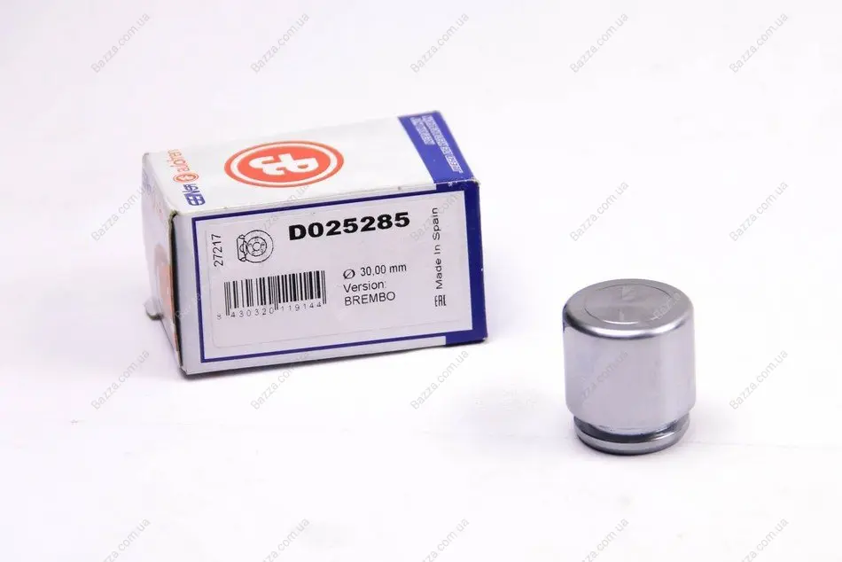 Поршень заднего тормозного суппорта autofren seinsa D025285