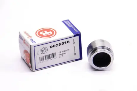 Поршень заднего тормозного суппорта autofren seinsa D025318