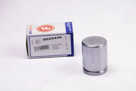 Поршень заднего тормозного суппорта autofren seinsa D025436