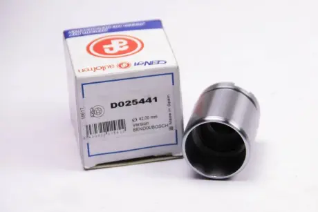 Поршень заднього гальмівного супорта Autofren Seinsa D025441