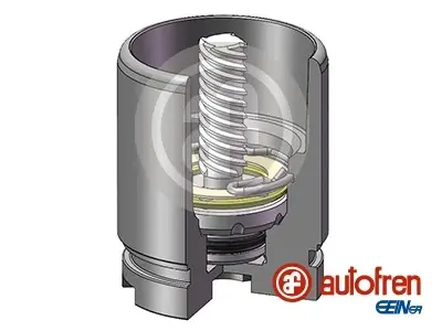 Поршень заднего тормозного суппорта autofren seinsa D025441LK