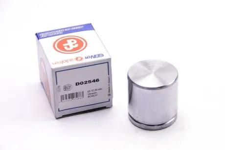 Поршень заднего тормозного суппорта autofren seinsa D02546
