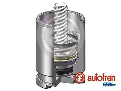Поршень заднего тормозного суппорта autofren seinsa D025530K
