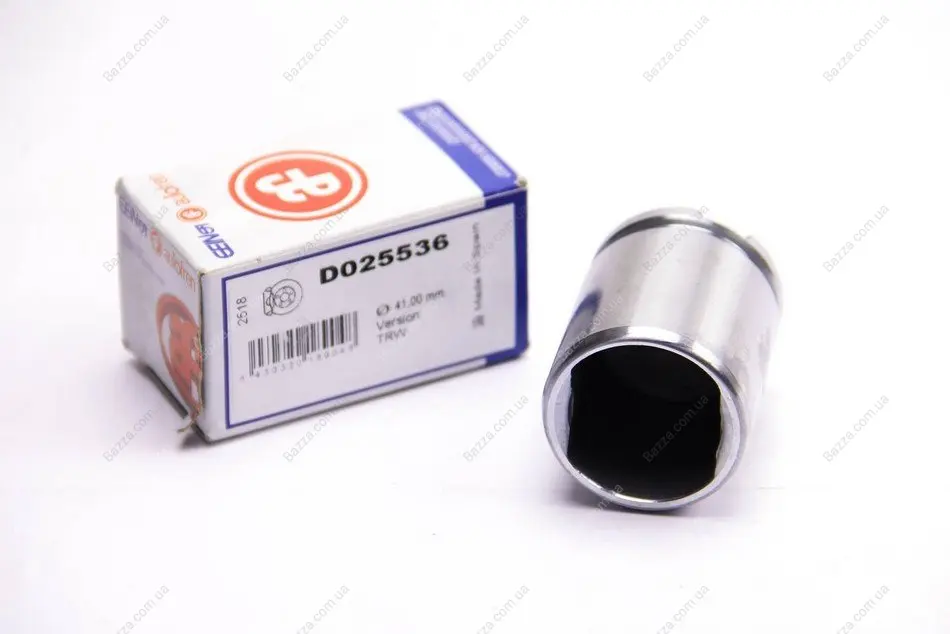 Поршень заднего тормозного суппорта autofren seinsa D025536
