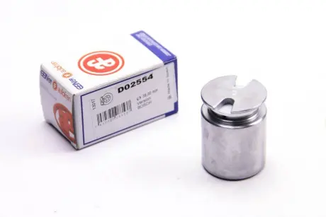 Поршень заднего тормозного суппорта autofren seinsa D02554