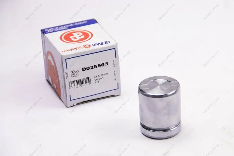 Поршень заднего тормозного суппорта autofren seinsa D025563
