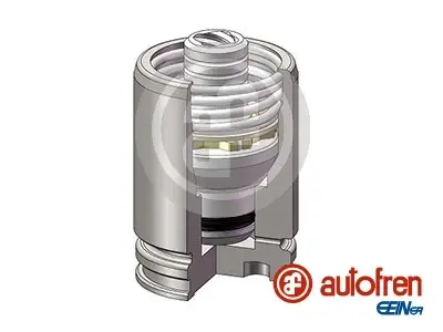 Поршень заднего тормозного суппорта autofren seinsa D025584K
