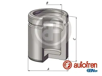 Поршень заднего тормозного суппорта autofren seinsa D025600