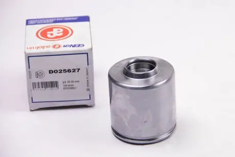 Поршень заднього гальмівного супорта Autofren Seinsa D025627