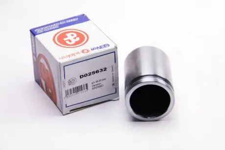 Поршень заднього гальмівного супорта Autofren Seinsa D025632